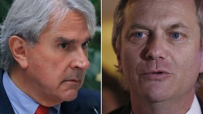 “Lo que ha hecho Kast es defender su honra”: Moreira sale en defensa de presidente electo y lanza acusación contra Boric