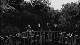 Soy Irracional presenta “SOYI”, su tercer álbum de estudio y el más íntimo