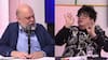 “Eso no te lo cree nadie”: Roberto Nicolini sorprendió a Gonzalo Cáceres con íntima pregunta