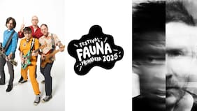 Fauna Primavera 2025: Conoce los horarios de cada artista