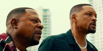 Bad Boys 4. Foto YouTube.