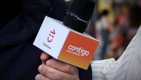 Sorpresiva renuncia de conocido y querido rostro de Chilevisión: se emocionó al despedirse en vivo