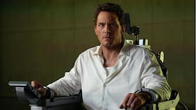 Crítica de cine: Sin Piedad, una película que llega al cine con la fórmula del streaming