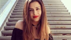 El osado registro de Karla Melo que incendió la web: enamoró a sus fanáticos