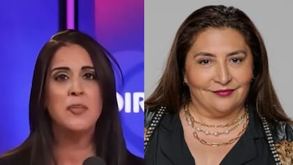 “Chile ayudó a los ingleses a que nos saquen las Malvinas Argentinas”: celebridad trasandina es lapidada por xenofóbicos dichos contra la Pincoya