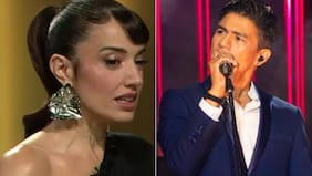 Ataques de celos y reveladora charla: ex compañero de Yamila Reyna se desahoga y destapa actitud de Américo que los alertó