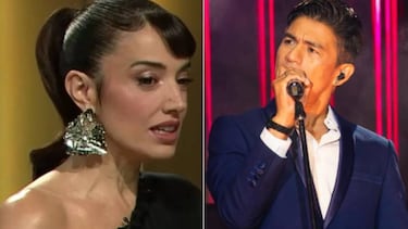 Filtran supuesta “exigencia económica” de Yamila Reyna a Américo tras el fin de su relación: “‘Es lo que corresponde’“