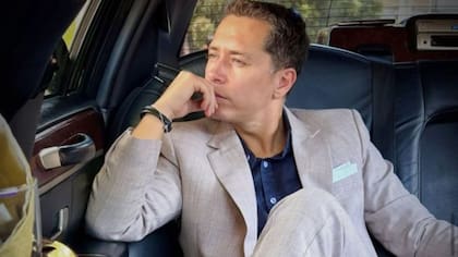 “Cerrar un ciclo también es soltar... Incluso aquello que uno ama”: la resolución de Karol Lucero