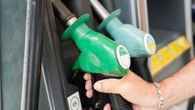 Revisa los nuevos valores de los combustibles para este jueves