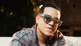 Escucha aquí el nuevo disco del referente del reggaetón J Álvarez