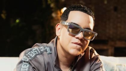 Escucha aquí el nuevo disco del referente del reggaetón J Álvarez