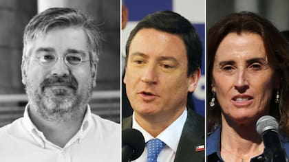 Gobierno echó al Super de Educación Superior a horas de polémica revelación: complicaba a Arturo Squella y Marcela Cubillos