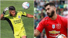 “No es tan confiable…, es más arquero Sebastián Pérez”: Johnny Herrera arremete contra Bryan Cortés tras su error contra O’Higgins