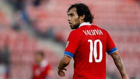 ¡Al fin! Jorge Valdivia volverá a la Roja