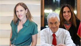 Magdalena Piñera reveló las “tres grandes preocupaciones” de su padre los días previos a su muerte