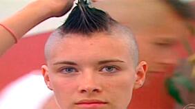 "Dije 'no quiero más esto' y me rapé...": el análisis de Carla Jara sobre su intenso paso por Pelotón