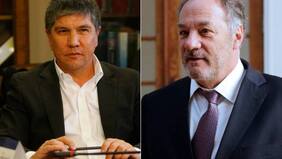 “Trasnochado” y con evidencia de “consumo de alcohol”: Juan Sutil acusa a Manuel Monsalve y destapa reveladores antecedentes