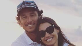 "Pico" Mónaco furia por rumores de infidelidad de Pampita
