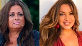 Sonia Fried opina de Marlen Olivari como candidata a alcaldesa de Viña: "No me la imagino. Pero entre la Coty (Reginato) y ella, la Coty sabe más..."