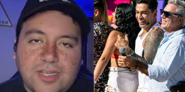 “Bodrio”, “más malo que la cresta” y “casting malísimo”: tiktoker no tuvo filtros y arremetió contra El Fenómeno