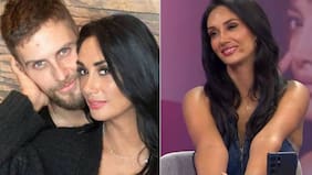 Pamela Díaz impacta con inesperada revelación sobre su vínculo con Jean Philippe: dejó en shock a panel del Hay que decirlo