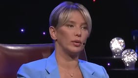 El dilema de Claudia Schmidt: le cerraron su cuenta de Instagram