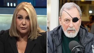 No aguantó que la tratara de “fraude” y le lanzó fuerte acusación: Pamela Jiles responde con misilazo a Santiago Pavlovic