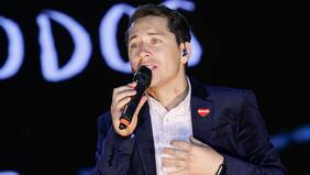 Karol Dance revela que Don Francisco, Claudio Bravo y Kramer lo llamaron tras video sexual