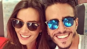 “Un ejemplo para muchos”: Marco Ferri le mostró su apoyo a Aylén Milla tras dar a conocer su diagnóstico