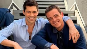 ¿Por qué Simón Pesutic y Pedro Campos serán citados a declarar en el caso Cristián Campos?