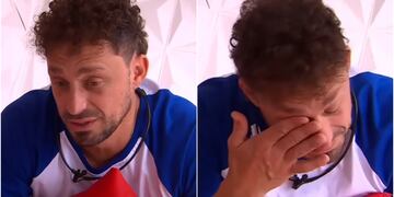 Joche Bibbó - Mundos Opuestos