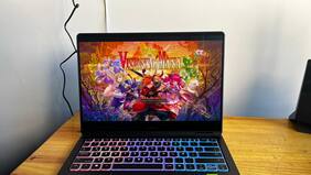 Review | HP Omen Transcend 14: Un notebook enfocado en los juegos pero que no se olvida de la portabilidad