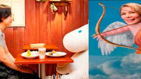 Los memes por el "Tinder en vivo" de Cathy Barriga para el Día del Amor en Maipú