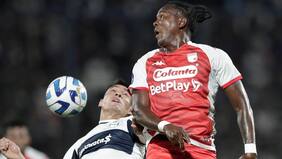 Lo llamaron “mono” y “negro”: histórico futbolista denuncia graves insultos racistas en la Copa Sudamericana