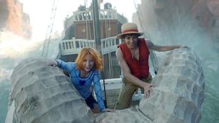 Review: La segunda temporada de One Piece abraza la aventura en una adaptación que no teme al absurdo