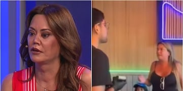 Daniella Campos - Denisse Campos