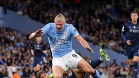 Manchester City arriesga un castigo histórico que podría enviarlo a la segunda división inglesa
