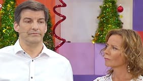 ¿Por qué Daniel Stingo salió del matinal Mucho Gusto?