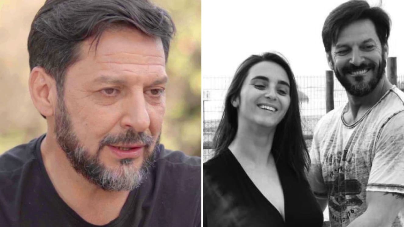 Ex esposa de Rafael Cavada entrega detalles de la situación del periodista y lo defiende: “Está con licencia médica”