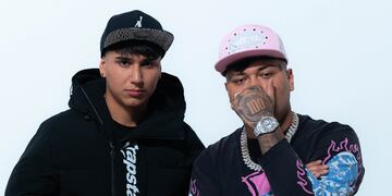 Una dupla ganadora: Ithan NY y Piero 47 vuelven a colaborar en “A tu manera”