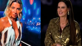 “Parece que a la Pancha Merino se le olvidó como trató a la Pepi Velasco y a la Anita Tijoux”, le lanzó Adriana Barrientos a la actriz en Primer Plano