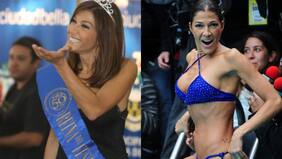 “¿Cómo? ¿Reina de qué?”: Catherine Fulop repasa episodios de su “alucinante” paso por el Festival de Viña