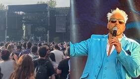 Francisco Kaminski desmiente grave acusación en su contra por fallido evento Florida Bier: “Estás muy equivocado”