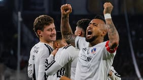 Colo Colo sella el arribo de su primer fichaje: un arquero mundialista llega al Monumental