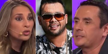 Perla - Cangri - Pablo Canaliza