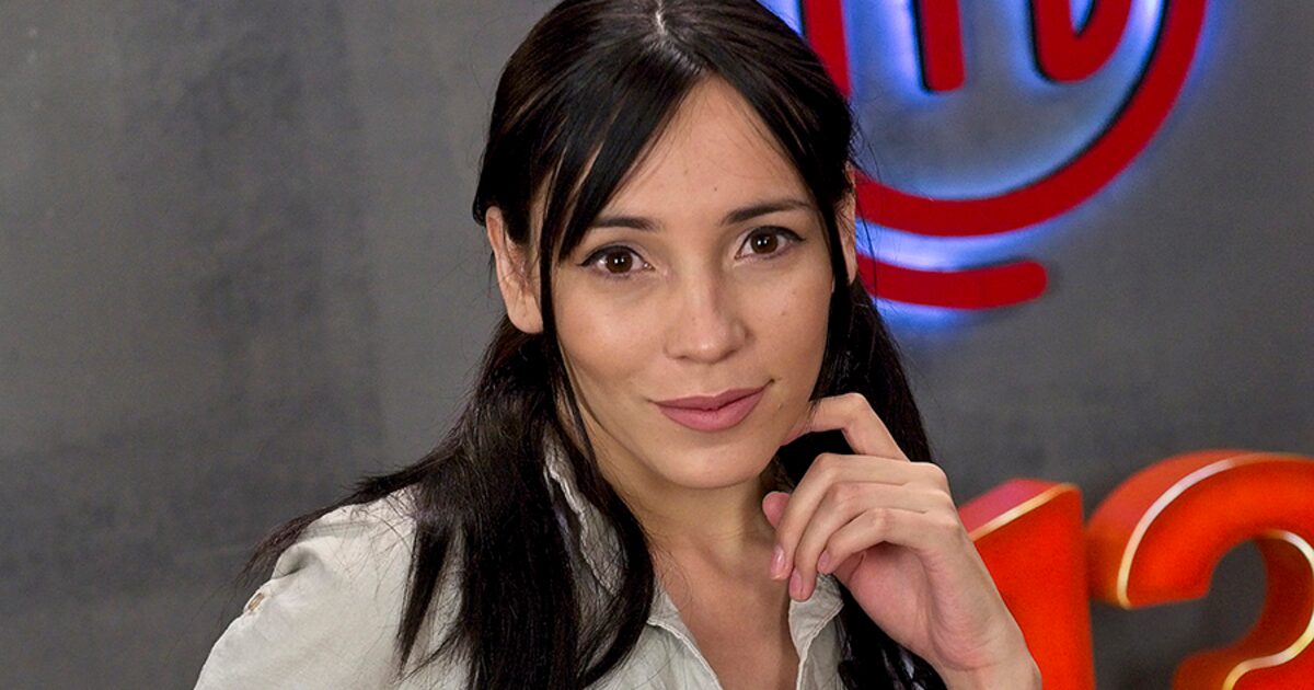 Fernanda Mu Fernanda Muñoz cocinó la igualdad a fuego lento | Espectáculos