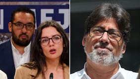 Reportan guerra desatada entre ministros comunistas y Daniel Jadue: cruce de “misilazos” remece al PC