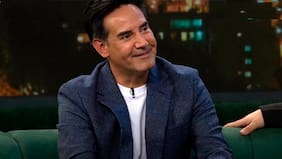 “Siempre sentí que no debía ni tenía de qué defenderme”: Ronny Dance reaparece tras ocho años y responde sobre supuesta violencia en pololeo con Cathy Barriga