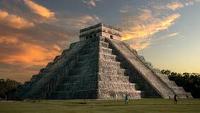 Estas son las 3 maravillas del mundo que están en Latinoamérica