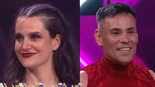 “No estoy dispuesta”: Ale Araya rayó la cancha y disparó contra Claudio Valdivia